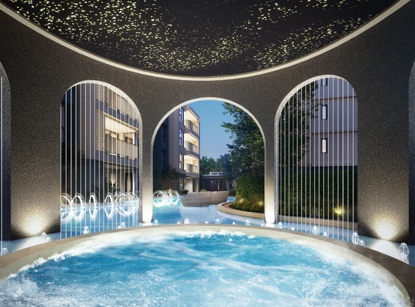 Jacuzzi