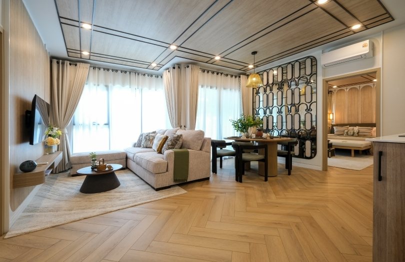 2 Bedroom